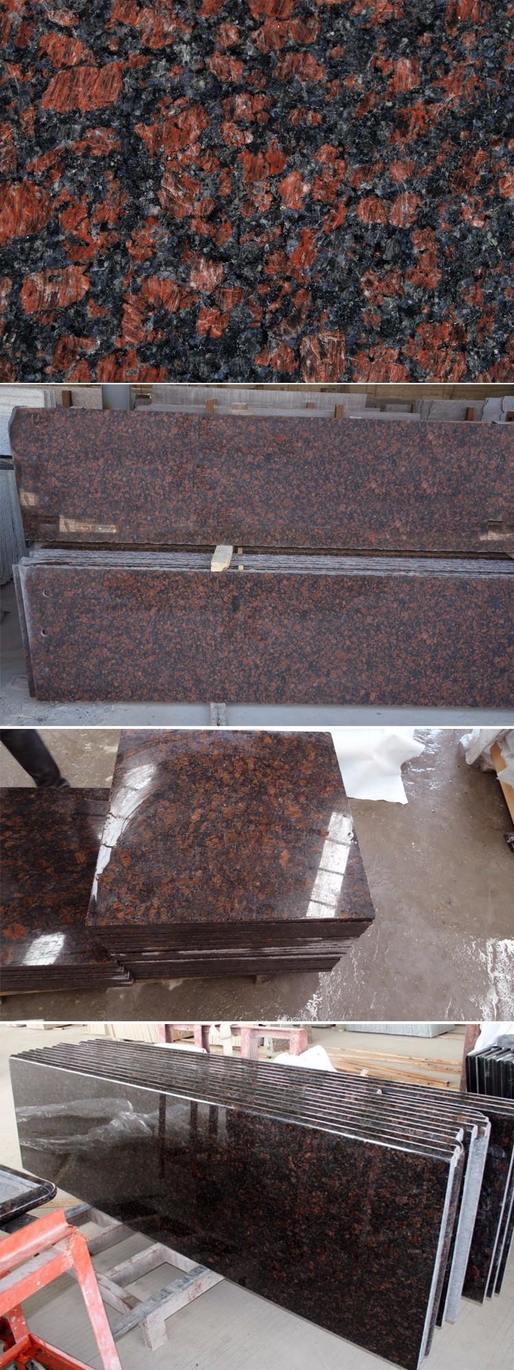 گرینائٹ ٹین براؤن Granite tan brown
