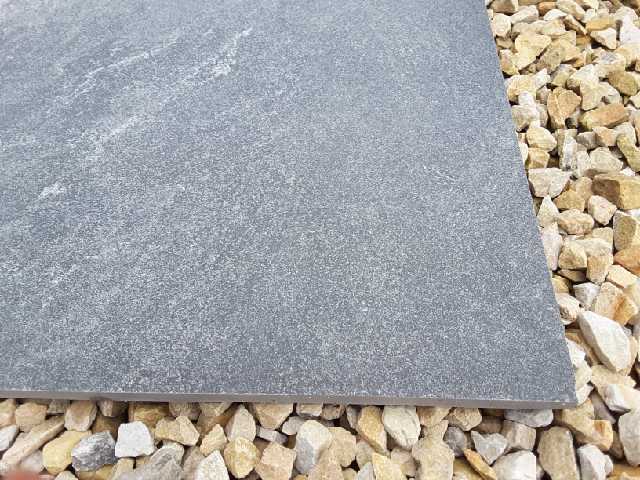 Mid Grey Granite Paving slab