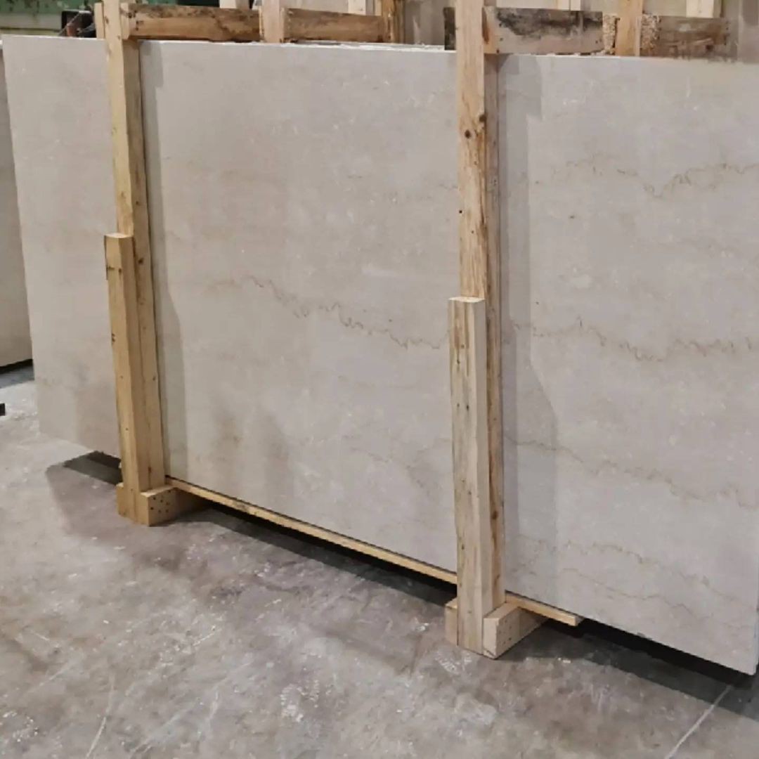 botticino marble slab