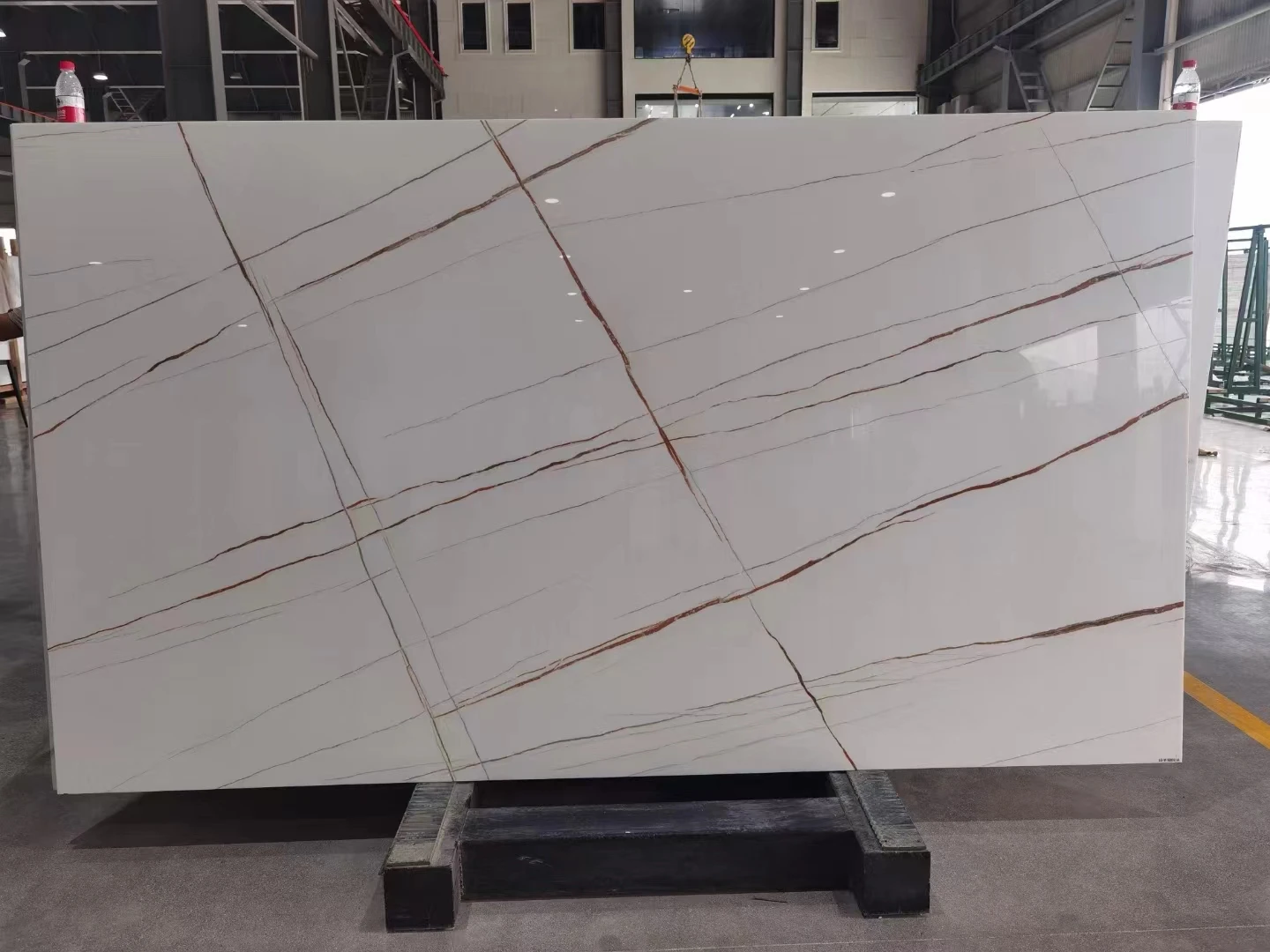 Nano Glass gold price