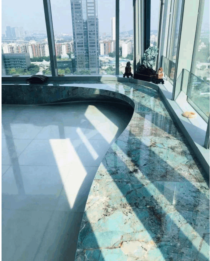 amazonite green marble coping stone amazonite green marble coping stone