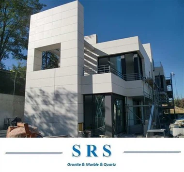 بیرونی ماربل سلیبس