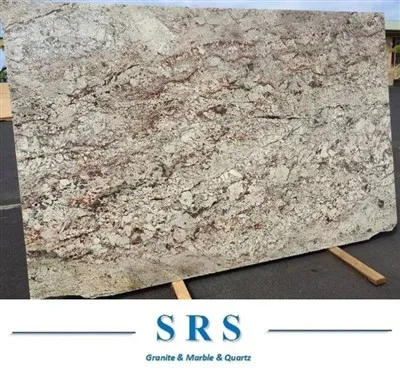 مونٹی کارلو گرینائٹ سلیبس