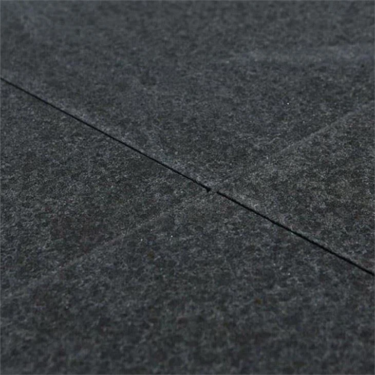 Cheap Price Black Granite Tiles
