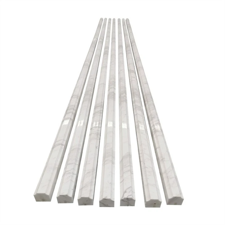 Marble Border Tile