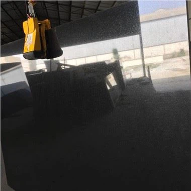 مطلق سیاہ گرینائٹ سلیب