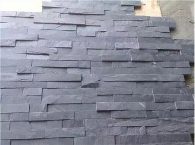 سیاہ سلیٹ ثقافتی پتھر