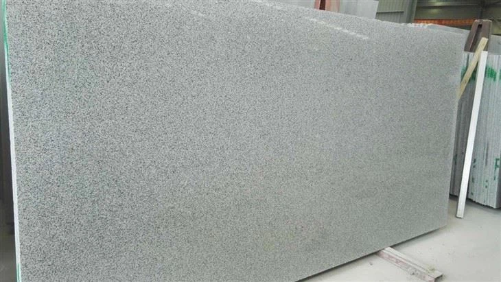 G603 Grey White China Granite Polished Slab