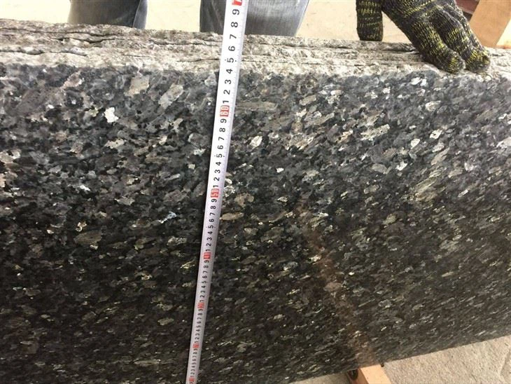 Silver Paerl Granite Tile For Countertop, Vanity And Flooring